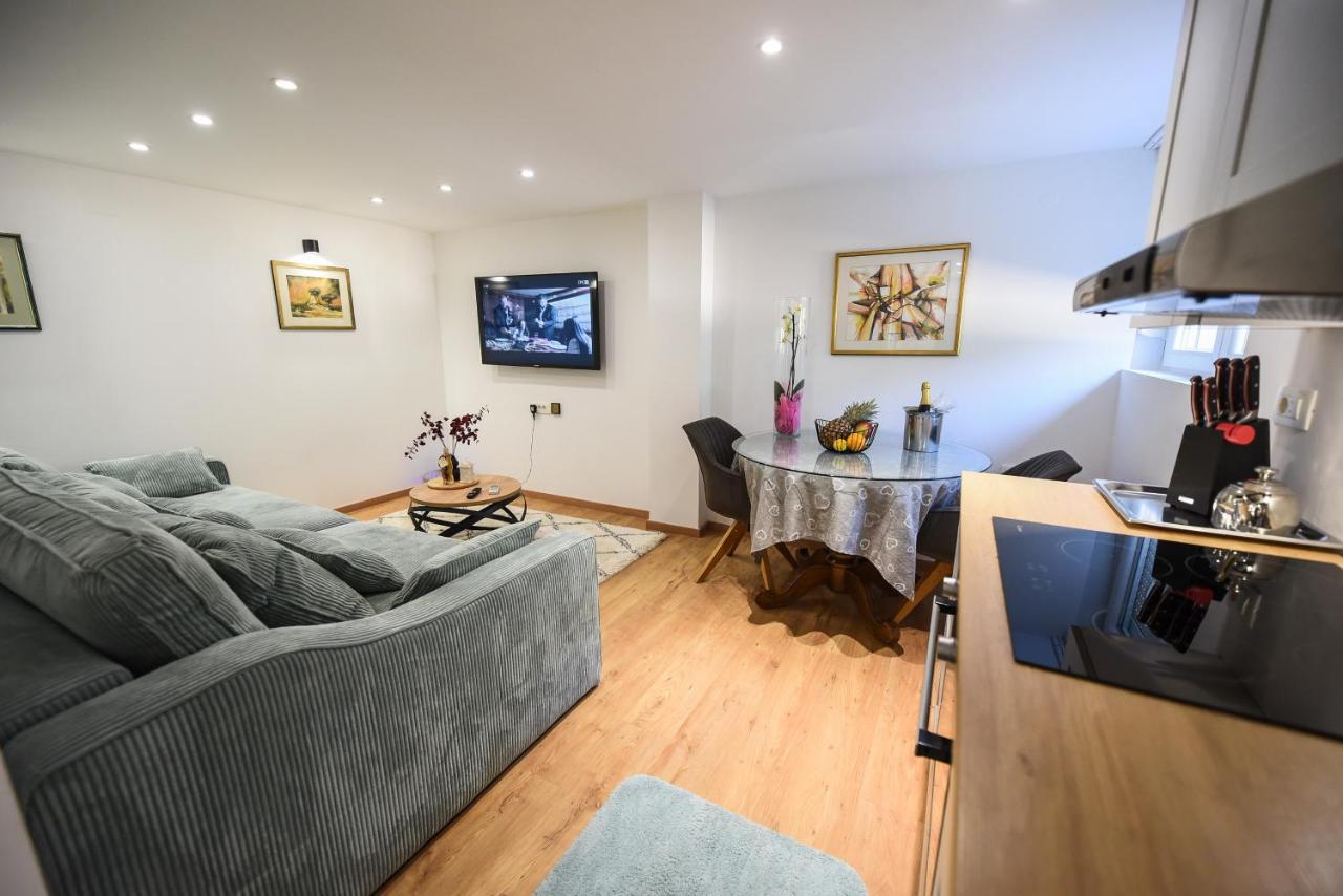 Apartman Maja Apartment Zadar Luaran gambar