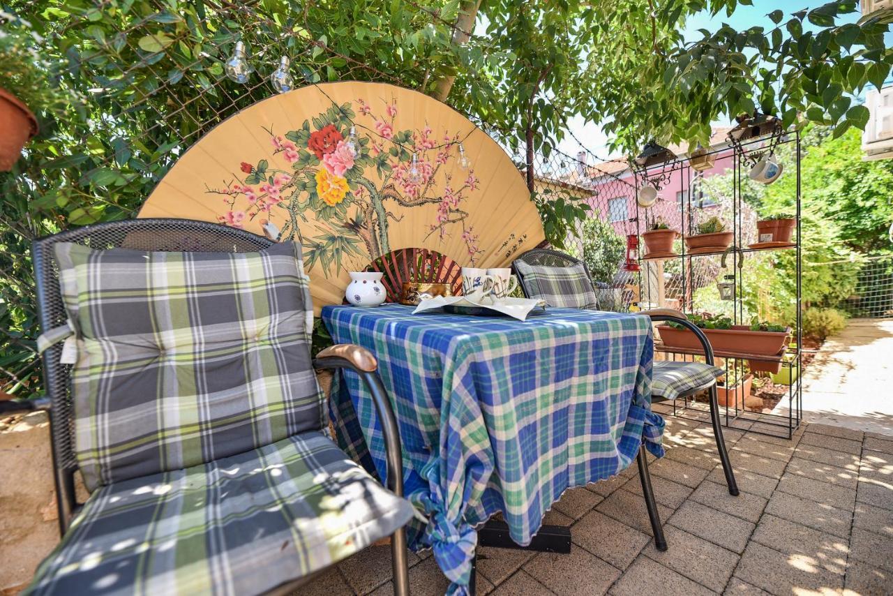 Apartman Maja Apartment Zadar Luaran gambar