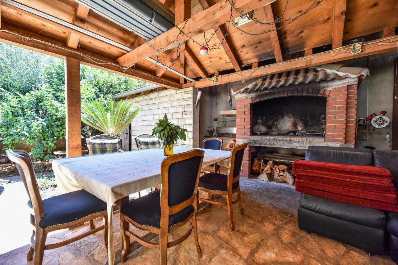 Apartman Maja Apartment Zadar Luaran gambar