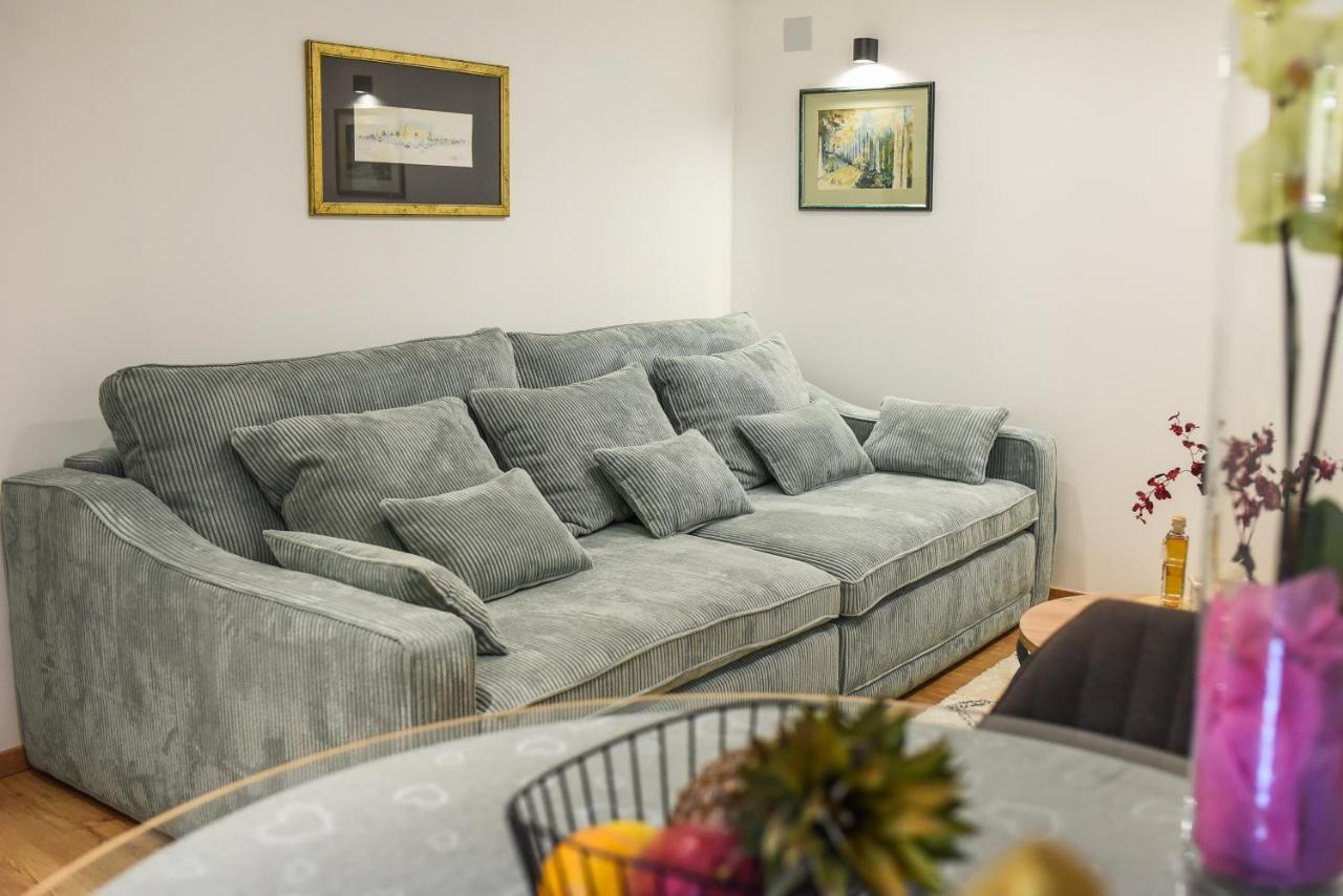 Apartman Maja Apartment Zadar Luaran gambar