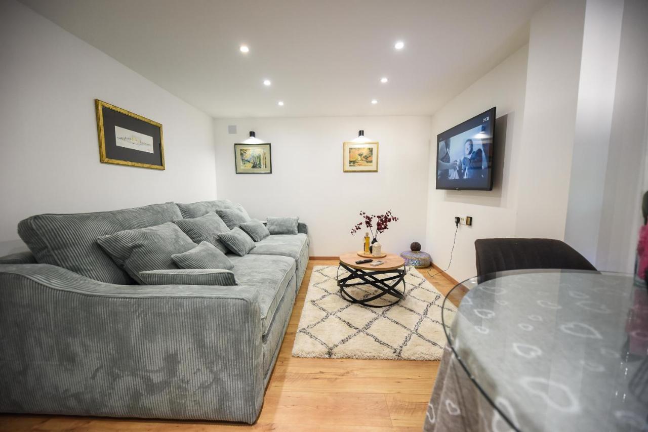 Apartman Maja Apartment Zadar Luaran gambar