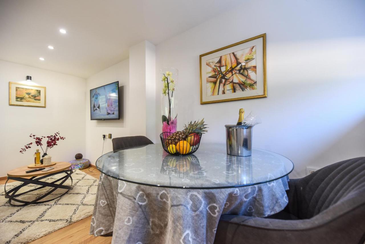 Apartman Maja Apartment Zadar Luaran gambar