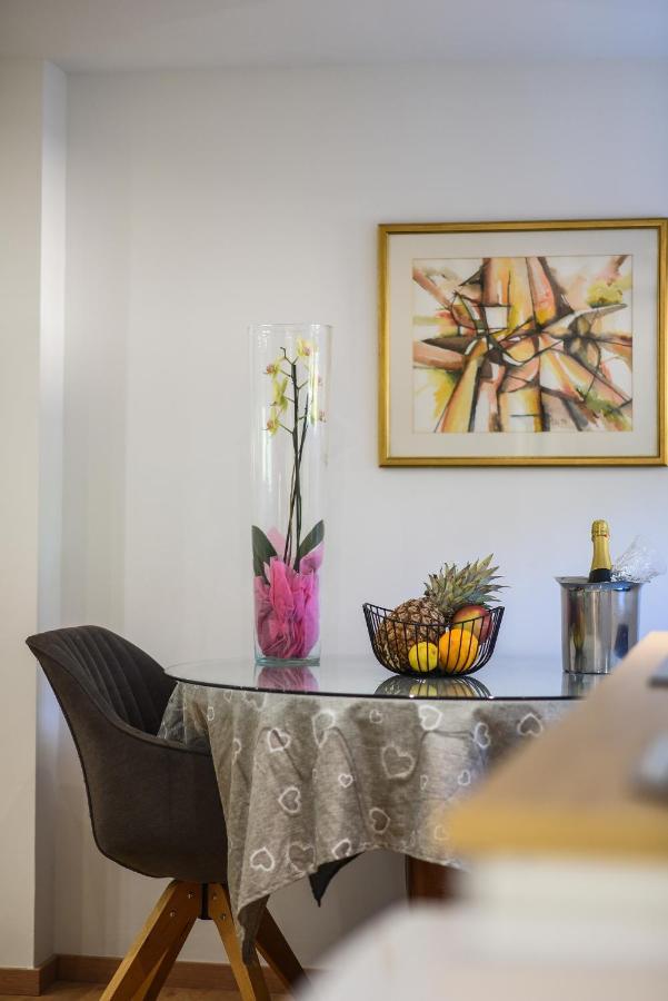 Apartman Maja Apartment Zadar Luaran gambar
