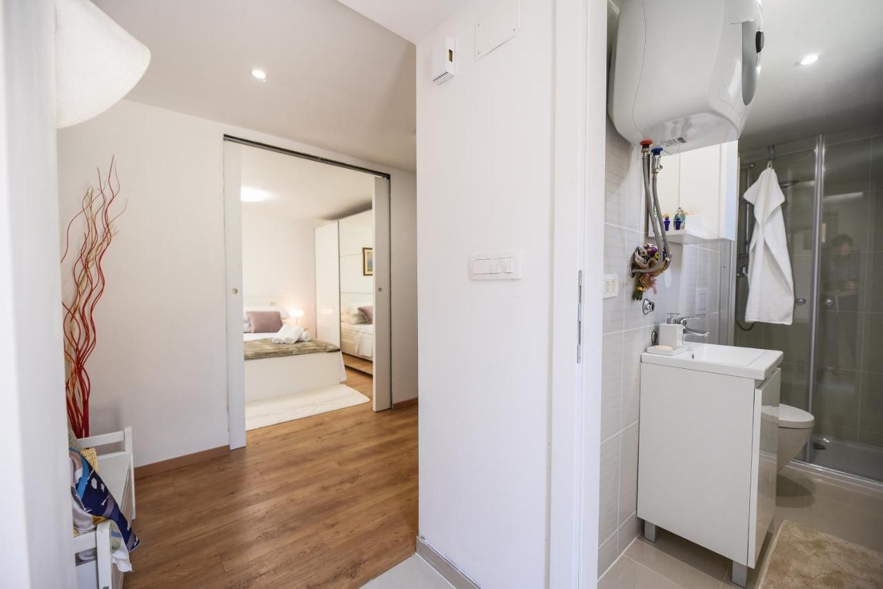 Apartman Maja Apartment Zadar Luaran gambar